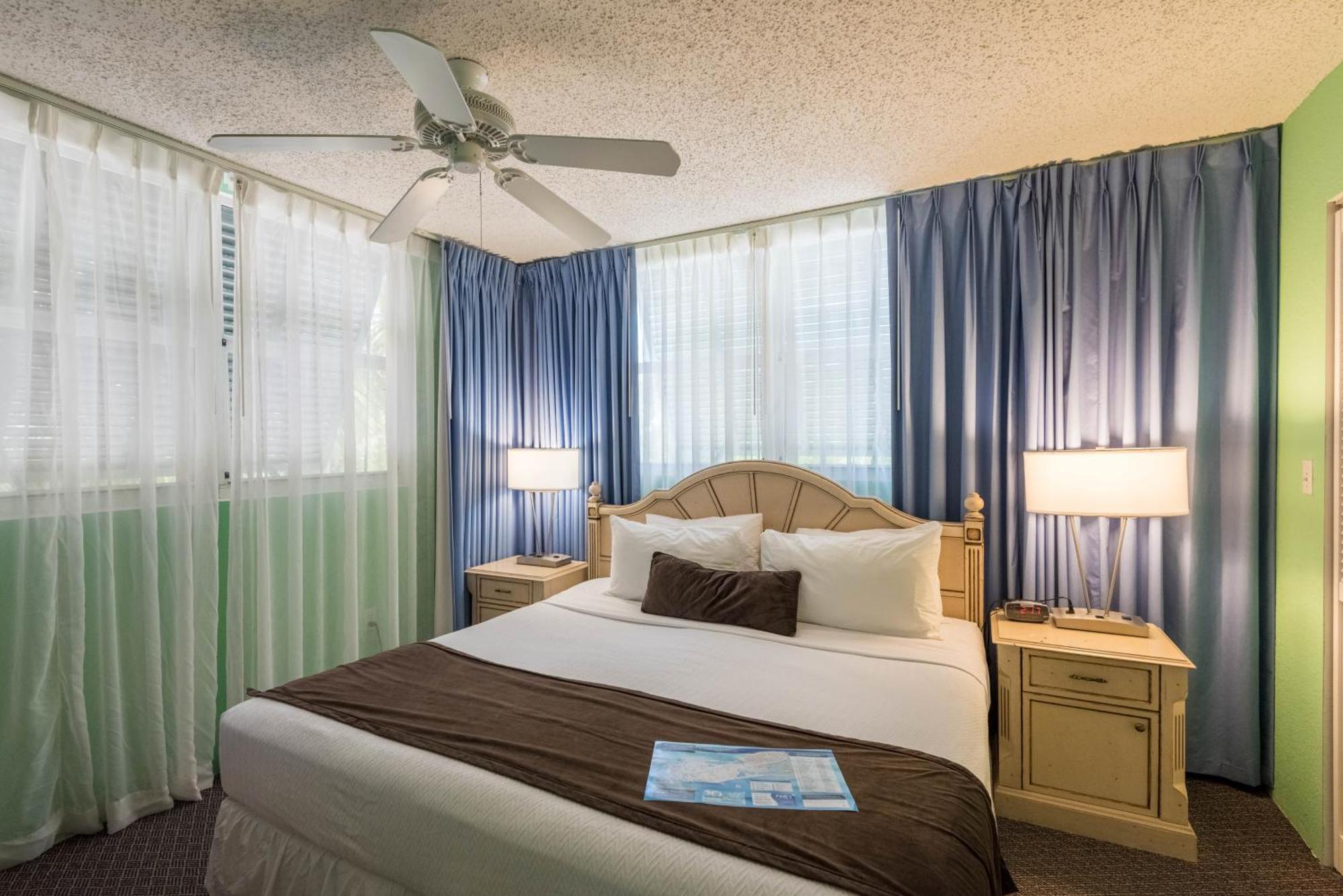 Sunrise Suites Jamaica Suite #102 Κι Γουέστ Δωμάτιο φωτογραφία