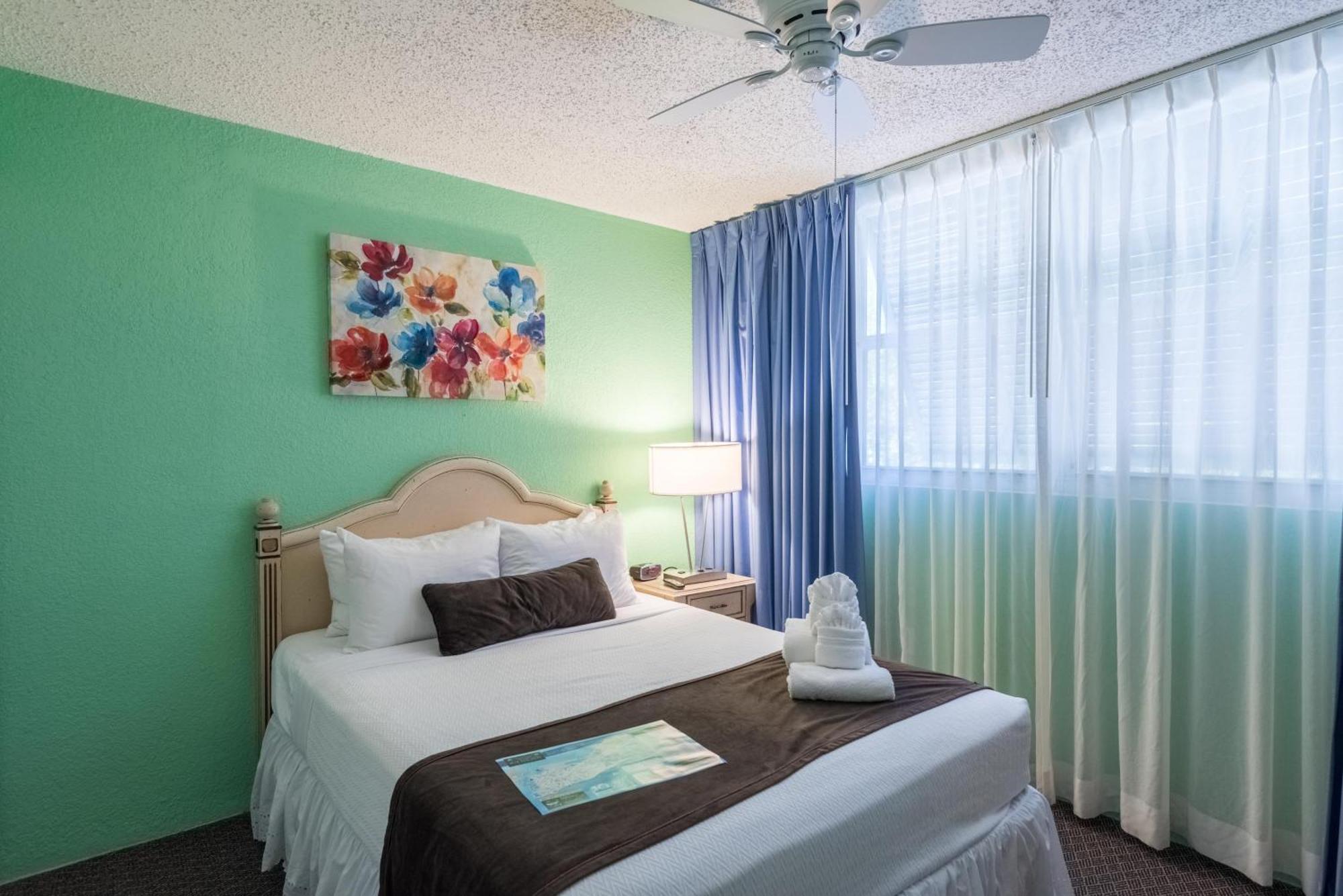 Sunrise Suites Jamaica Suite #102 Κι Γουέστ Δωμάτιο φωτογραφία