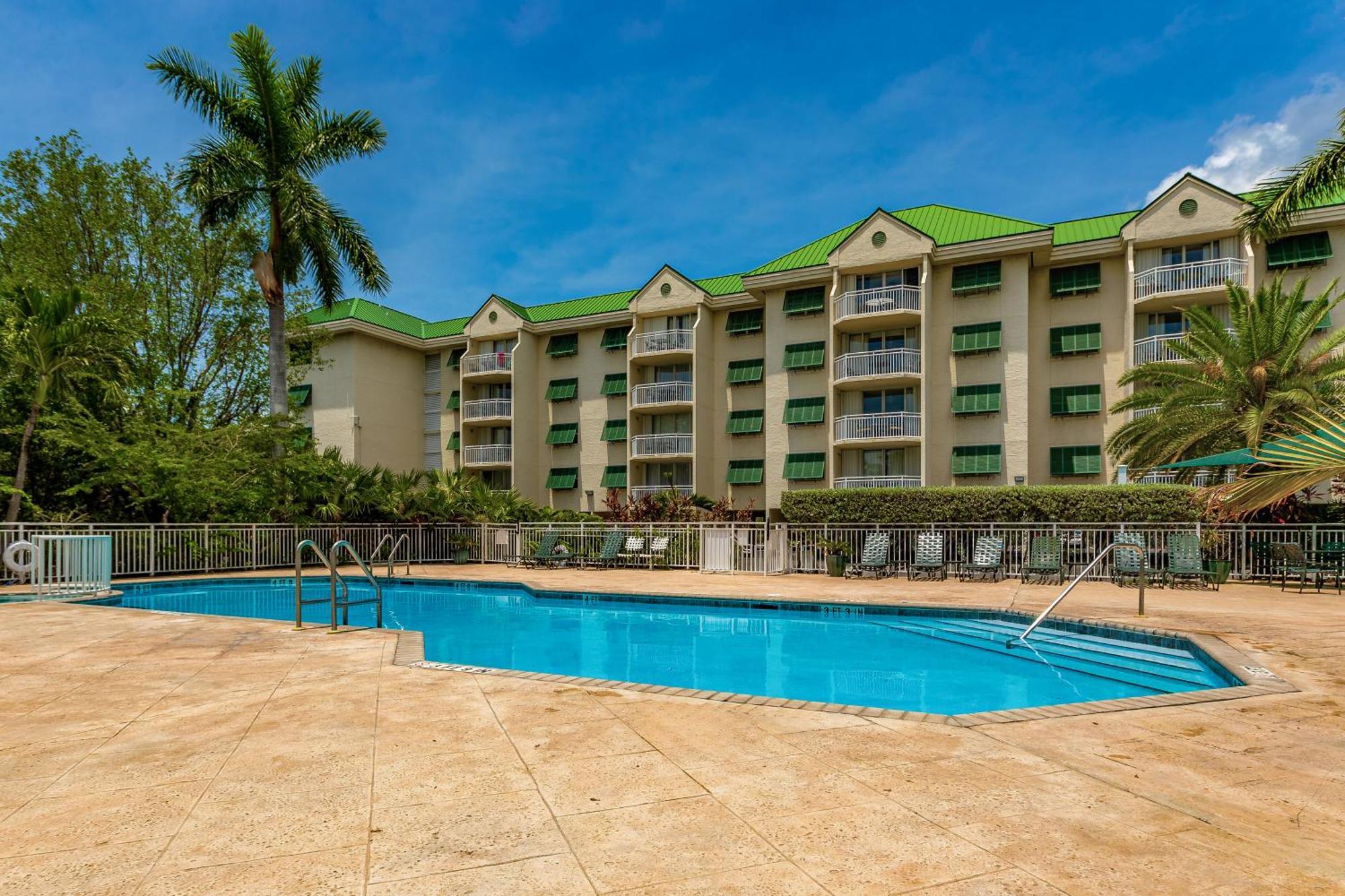 Sunrise Suites Jamaica Suite #102 Κι Γουέστ Δωμάτιο φωτογραφία