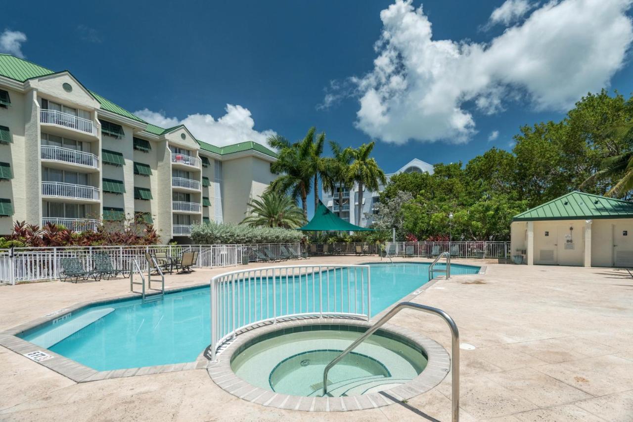 Sunrise Suites Jamaica Suite #102 Κι Γουέστ Εξωτερικό φωτογραφία